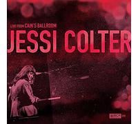 Jessi Colter – Live from Cain's Ballroom – Vinilo – Sony Music