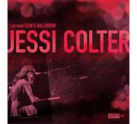 Jessi Colter – Live from Cain's Ballroom – Vinilo – Sony Music