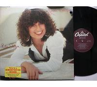 Jessi Colter - Ridin' shotgun (1981, US) [VINYL]