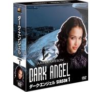 Jessica Alba - Dark Angel Season1 Seasons Compact Box (11 Dvd) [Edizione: Giappone] [Italia]