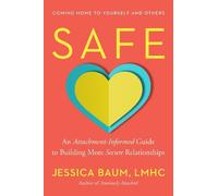 Jessica Baum, LMHC Safe (Tapa dura) (Importación USA)