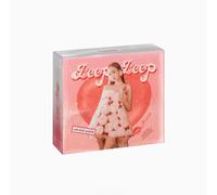 Jessica - Beep Beep (4th Mini Album) - Golden Ver. (Beep Beep)