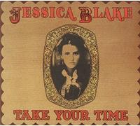 Jessica Blake - Take Your Time