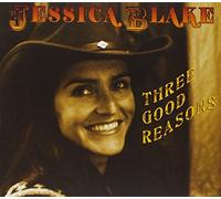Jessica Blake - Three Good Reasons