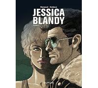 Jessica Blandy - L'intégrale - Tome 2 - Jessica Blandy, l'intégrale - Volume 2 (Jessica Blandy - L'intégrale, 2)