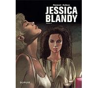 Jessica Blandy – La integral – Tomo 3 – Dupuis