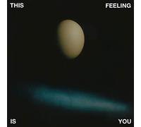 Jessica Boston & Desert - This Feeling Is You