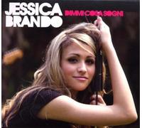 jessica brando - dimmi cosa sogni