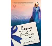 Jessica Brockmole Letters from Skye (Tapa blanda) (Importación USA)