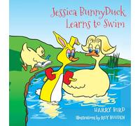 Jessica BunnyDuck Learns to Swim