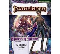 Jessica Catalan Pathfinder Adventure Path: To Bl (Tapa blanda) (Importación USA)