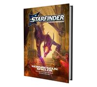 Jessica Catalan Thurston Hillman Jenny Jarzabsk Starfinder 2 - Ke (Tapa blanda)