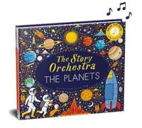 Jessica Courtney Tickle The Story Orchestra: The Planets (Mixed Media Product)