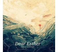 Jessica Curry - Dear Esther Original Game-Soundtrack [VINYL] [Vinilo]
