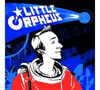 Jessica Curry & Jim Fowler - Little Orpheus (Original Game Soundtrack) [Vinilo]