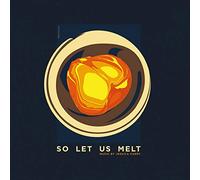 Jessica Curry - So Let Us Melt / O.S.T.