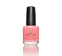 Jessica custom nail colour, esmalte de uñas soak up the sun cnc-527,