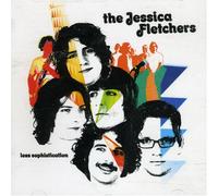 Jessica Fletchers - Less Sophistication