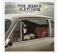 Jessica Fletchers - You Spider