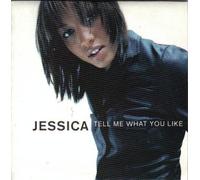 Jessica Folker - Tell Me What You Like