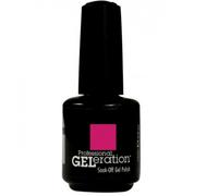 Jessica geleration colours, esmalte semi-permanente de gel, tono phara