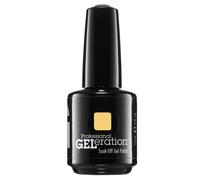 Jessica geleration colours semi-permanent nail polish gel-1101 free sp