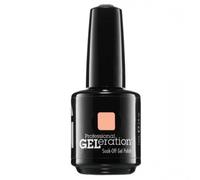 Jessica geleration colours semi-permanent nail polish gel-1103 boho ba