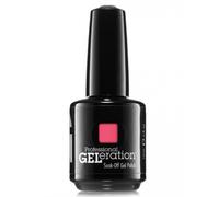 Jessica geleration colours semi-permanent nail polish gel-527 soak up