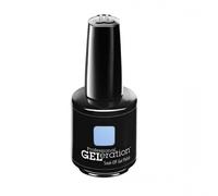 Jessica geleration colours semi-permanent nail polish gel-747 sophia t
