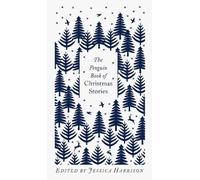 Jessica Harrison The Penguin Book of Christmas Stories (Tapa dura)