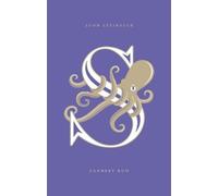 Jessica Hische John Steinbeck Cannery Row (Tapa dura) Penguin Drop Caps