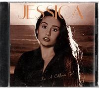 Jessica - I'm a California Girl