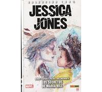 Jessica Jones 2: El Secreto De Maria Hill