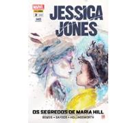 Jessica Jones (2018) Vol. 02 (ebook)