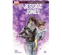 Jessica Jones (2018) Vol. 03 (ebook)