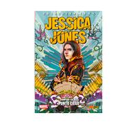 Jessica jones 4. punto ciego (colecciÓn 100% marvel)