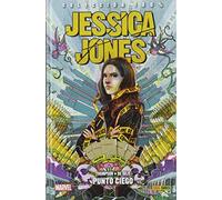 Jessica Jones 4: Punto Ciego