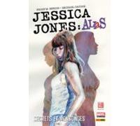 Jessica Jones: Alias (2001) T01 (ebook)