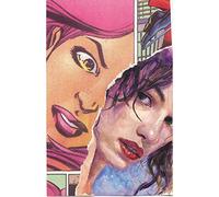 Jessica Jones: ALIaS