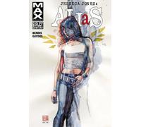 JESSICA JONES: ALIAS VOL. 2