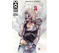 JESSICA JONES: ALIAS VOL. 3