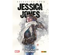 Jessica Jones.Desatada! - Volumen 1