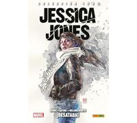 Jessica Jones.Desatada! - Volumen 1: ¡DESATADA! (100% MARVEL HC)
