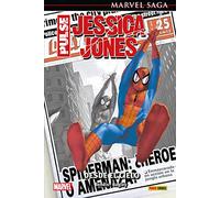 Jessica Jones The Pulse 1