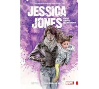 JESSICA JONES VOL. 3: RETURN OF THE PURPLE MAN