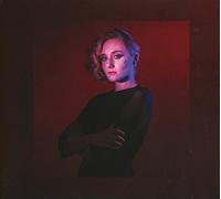 Jessica Lea Mayfield - Sorry Is Gone