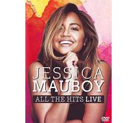 Jessica Mauboy - All The Hits Live