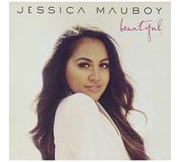 Jessica Mauboy - Beautiful CD