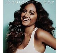 Jessica Mauboy - Get 'em Girls (Deluxe Edition) (Gold Series)