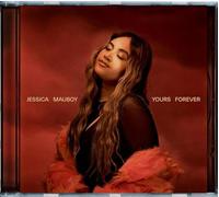 Jessica Mauboy - Yours Forever